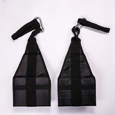 Pull-up Abdominal Training Straps