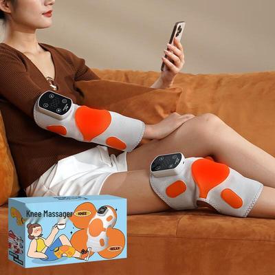 Hezheng HZ-X5 Knee Massager CN Plug (adapter Included)