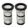 Filter Screens 48222 Accessories Assembly Cleaning