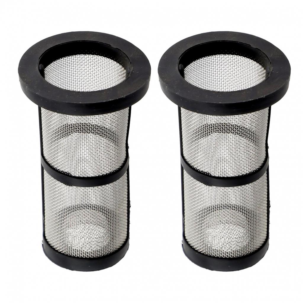 Filter Screens 48222 Accessories Assembly Cleaning