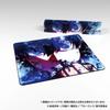 FAZE Blue Lock Mouse Pad para Jogos Tipo Híbrido DotAndZ para velocidade e 49cm x 42cm x alto uma nova sensação de suave e [BABY Co., Ltd.] [Yoichi Kiyoshi]