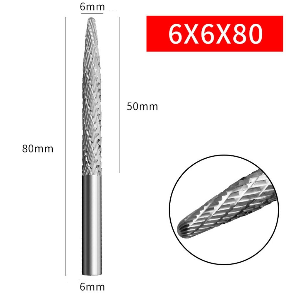 Rotary File High Speed Steel Rotary File Brand New