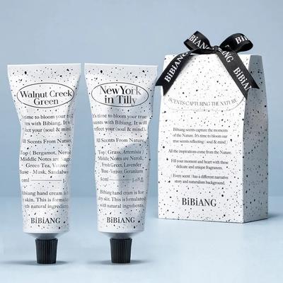 [Gift Set] Niche Perfume Hand Cream 2-Piece Duo Set 50ml