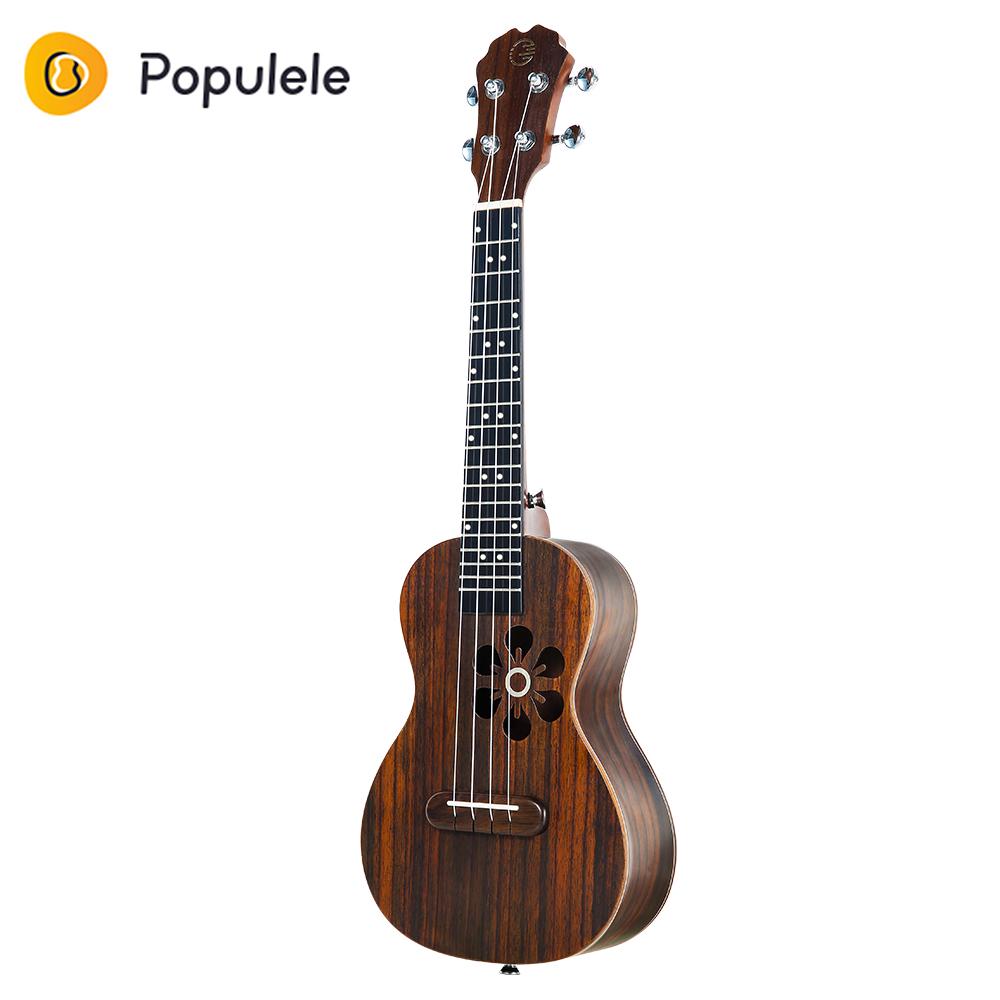 Global Version S1 Guitarra Inteligente Eléctrica Acústica Ukulele Concierto  Soprano 23 Pulgadas 4 Cuerdas BT Ukul comprar a buen precio — entrega  gratuita, reseñas reales con fotos — Joom