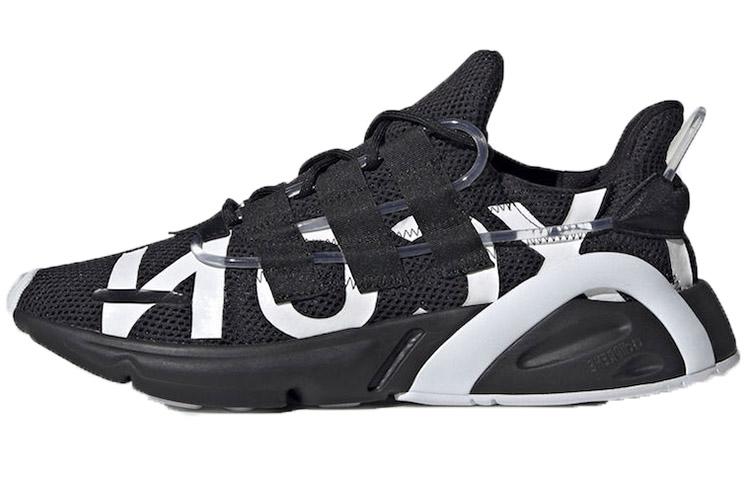 Adidas Lxcon  Bold Print - Black  EG7536 36