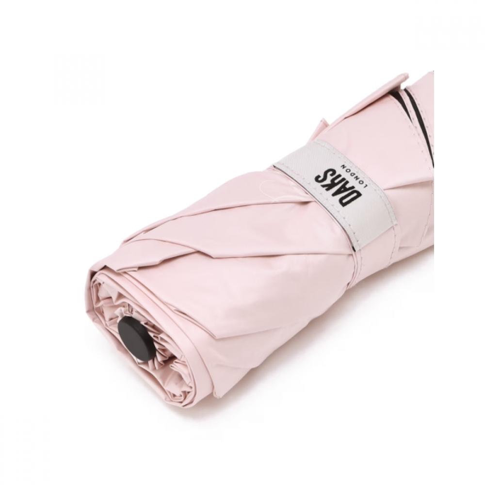 Daks Bag Type Umbrella Cover Pink Dbum6e716p1