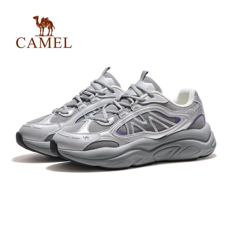 CAMEL Men s Autumn Outdoor Hiking Shoes F15C693032 43