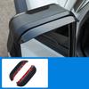 For BAIC 212 T01 2025 2026 Rearview Mirror Rain Visor Rear View Mirror Waterproof Rain Guard Exterior Accessories