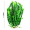 Aquarium Fish Tank Decorations: 46cm Simulation Underwater Plastic Aquatic Plants