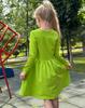 Dresse (Girls) Any Season 6117-057-33 HC