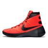 Nike Hyperdunk 2015 Comfortable Lightweight Shock Absorption Non-Slip Wear-Resistant High-Top Basketball Shoes Men Sneaker Red Black 749562-600