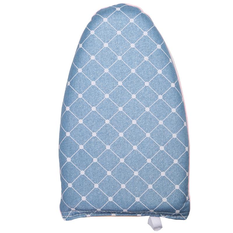 Benben Goose Compact Handheld Ironing Board & Steamer Glove - Heat Resistant & Easy Storage