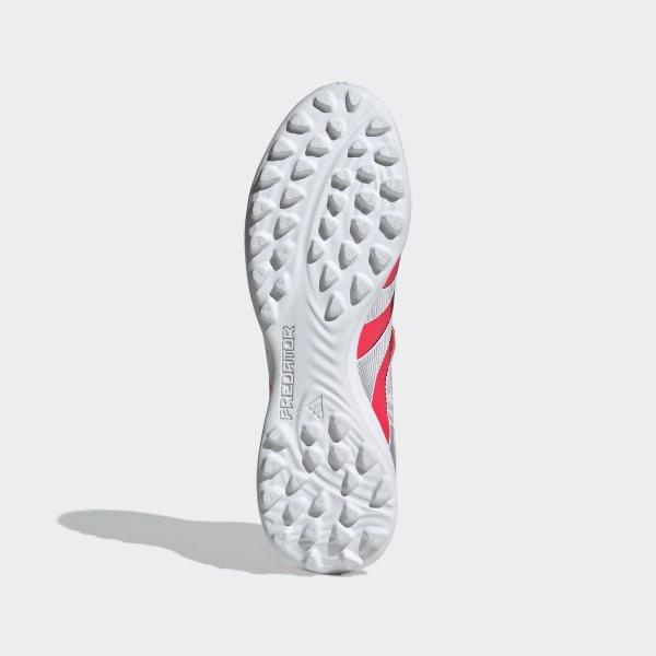 adidas Homens S futSal Sapatos de Futebol Sapatos jS0384 Predator League Ft Tf