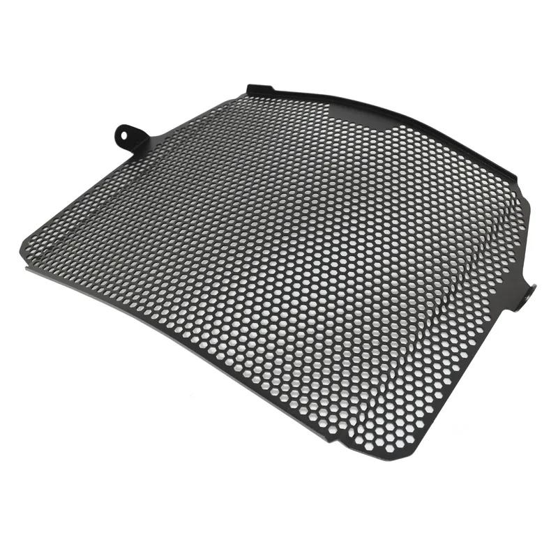 QMSTART Griglia Radiatore Racing Protezione Copertura Protettore Per Street Triple 765 R / S / RS 765R 765S 765RS 2017 2018 2019 2020 2021