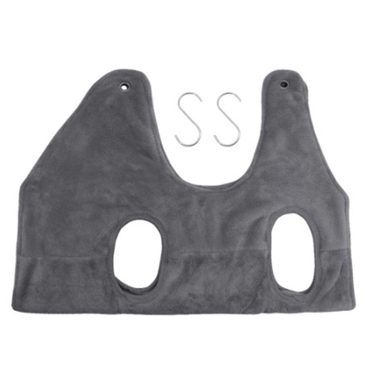 Hamac pentru îngrijirea câinilor Hamac pentru animale de companie Ajutor pentru câini și pisici Geantă de reținere a animalelor de companie pentru toaletă Tăierea unghiilor Animale de companie Gatos Accesorii