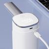 Foldable Automatic Water Dispenser LED Display Electric Water Pump  Outdoor