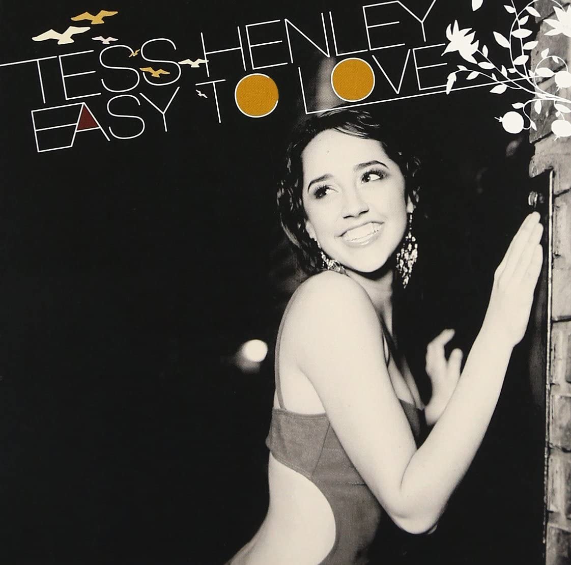 

CD TESS HENRY - Easy to Love VSCD9378 Production Dess 2010 Japan ObiSoul/Funk Used
