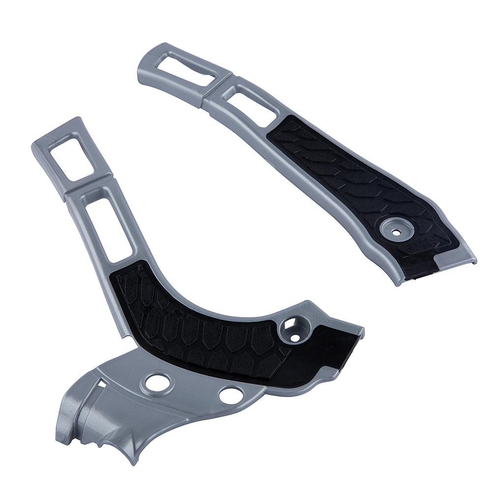 Yamaha WR YZ 125 250 Fantic Motorcycle Frame Protection Cover