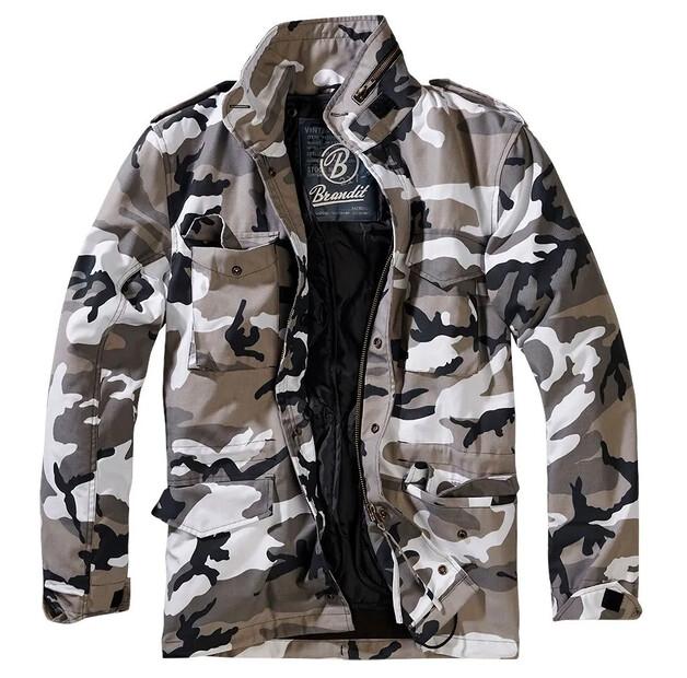 

Brandit M65 Standard куртка 3XL