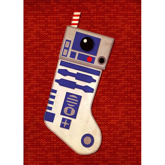 

Дисней Звездные войны Милые Рождественские носки Принты Постер Холст Живопись Современные Картины для стен Гостиная Спальня Домашнее украшение 21x30cm No Framed