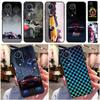 Boy Racer Car Case For Honor X9a X9b X9c X8b X8a X8 X9 50 70 90 Lite Honor 200 Pro Magic 7 5 6 Lite Cover