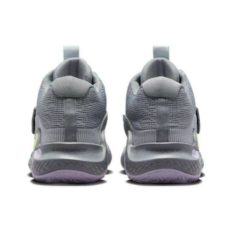 Nike KD Trey 5 X EP 'Particle Grey Lilac' DJ7554-012