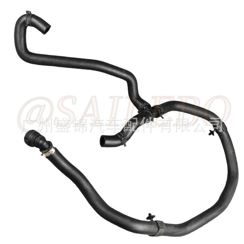 LR034628 Auxiliary Water Hose for Land Rover Discovery 4 & Range Rover Sport