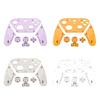Magnetic Gaming Controller Protective Case Clear Shell for GameSir G7 Pro Game Accessories