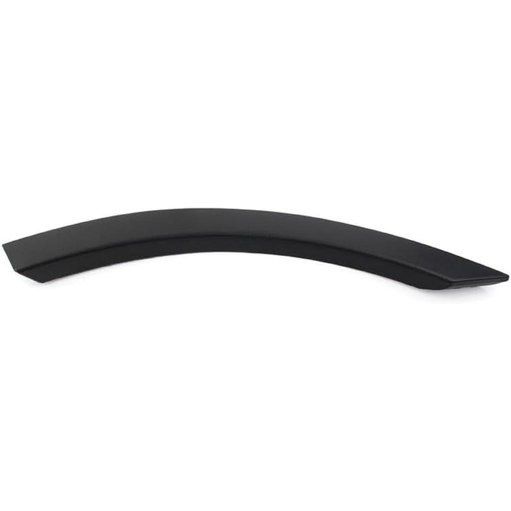 Car Repair Parts Left Rear Front Arch Door Molding Black ABS LR058530 Fit for Land for Rover for Discovery for Sport 2015 2016 2017 2018 2019