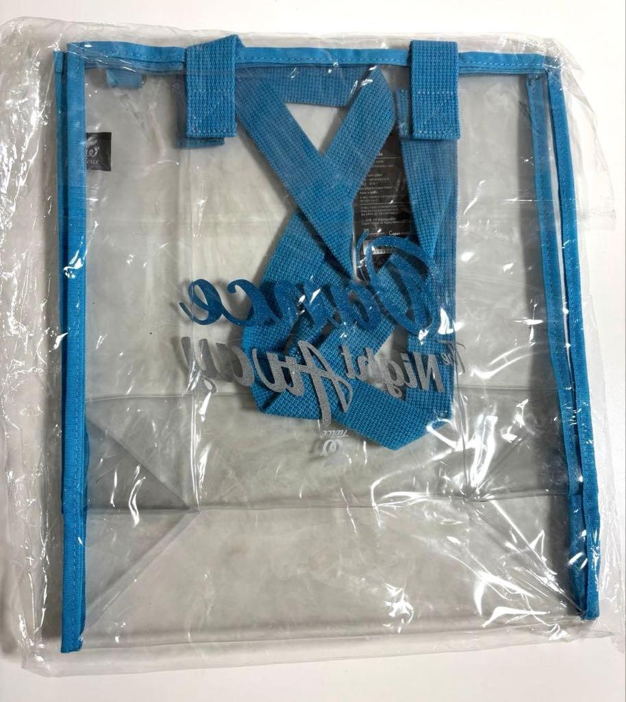 [USED] TWICE tote bag