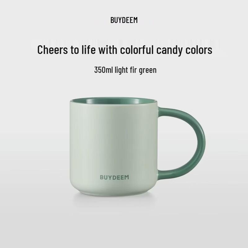 Buydeem Ceramic Mug