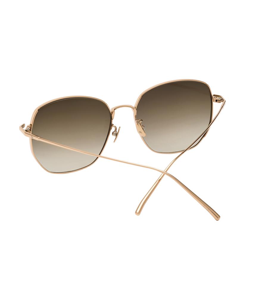 Maseuka S-Bulb 03I S-Bulb Ivory/Rose Gold