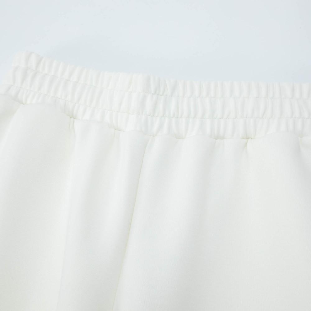 Puma Classics Sweatpants Women Bottoms White 625517-65