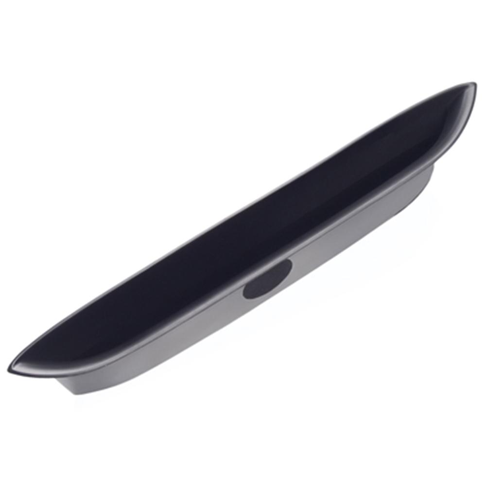 For Jeep Wrangler JK 2011-2018 LHD Car Passenger Storage Tray Organizer Grab Handle Accessory Box Door Interior Accessories