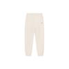 Logo Sportswear Pants Asia Sizing 'Cream White' Men's 5TC44572-IV