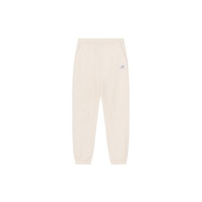 Logo Sportswear Pants Asia Sizing 'Cream White' Men's 5TC44572-IV