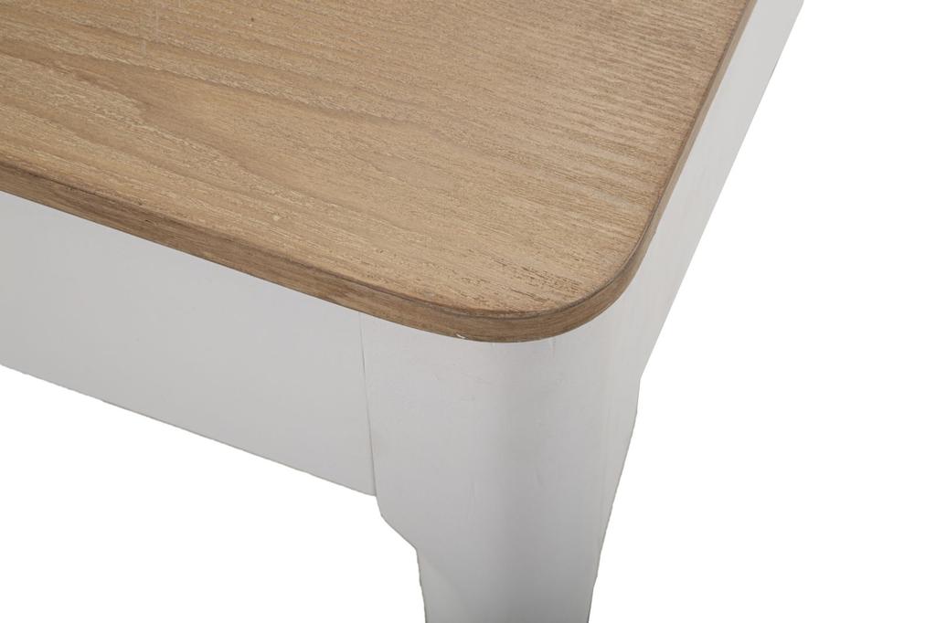 Dining Table Matera Cm 180X90X80