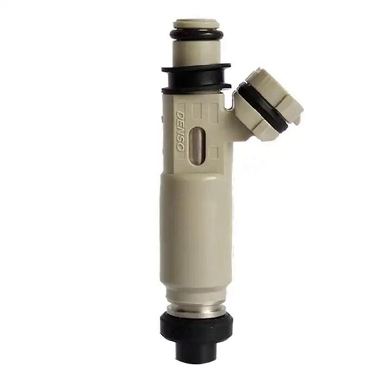 1Pcs Fuel Injector Nozzle For Daihatsu TERIOS 16V 1.3L 1998 195500-3100 1955003100 Parts Accessories