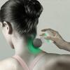 Mini massage gun for muscle relaxation and fascia release, suitable for home use, Portable and silent with vibration massage