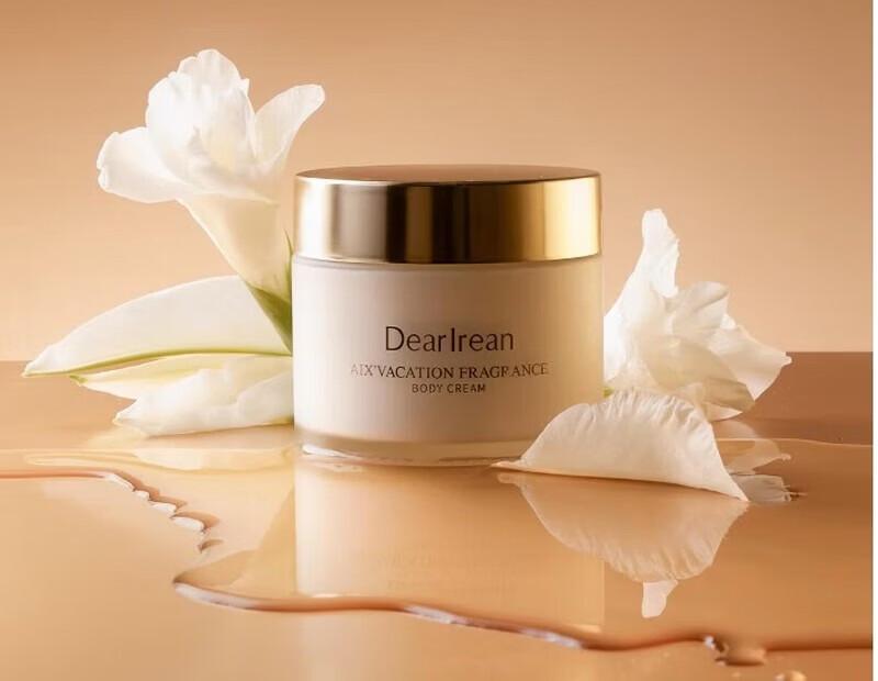Dear Ilean Scented Body Cold Cream