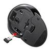 Shan Ye MA-ERGW6 Ergonomic Vertical Wireless Mouse