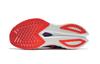 SAUCONY Endorphin Speed 4 Bianco Viola W - S10940-129
