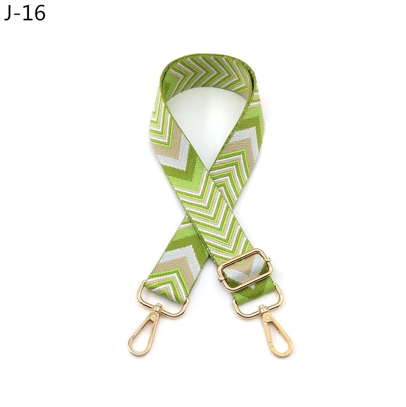 Diamond-Shaped Crossbody Shoulder Strap: Adjustable, Decompression Design for European and American Handbags
