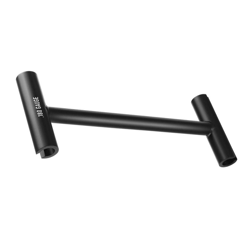 Door Hinge Adjustment Tool Double Head Heavy Duty Hinge Adjustment Tool Door Hinges Adjusting Wrench Repair Tool
