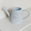 1/6 1/12 Doll House Simulation Miniature Mini Watering Kettle Horticultural Tools Model Decor Gift