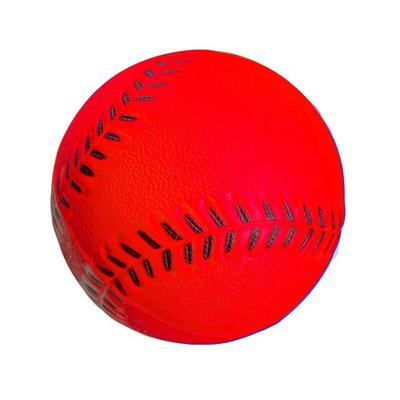 LanTuan PU Soft Baseball Training Balls for Kids