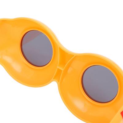 Nowość Noga i Pośladki Okulary Przeciwsłoneczne Zabawny Żart Żart Okulary Dla Dorosłych Gag Okulary Zabawny Kostium Imprezowy Okulary Gag Prezent