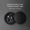 Universal Earbuds Case Mini Storage Hard Earphone Box (No Logo)