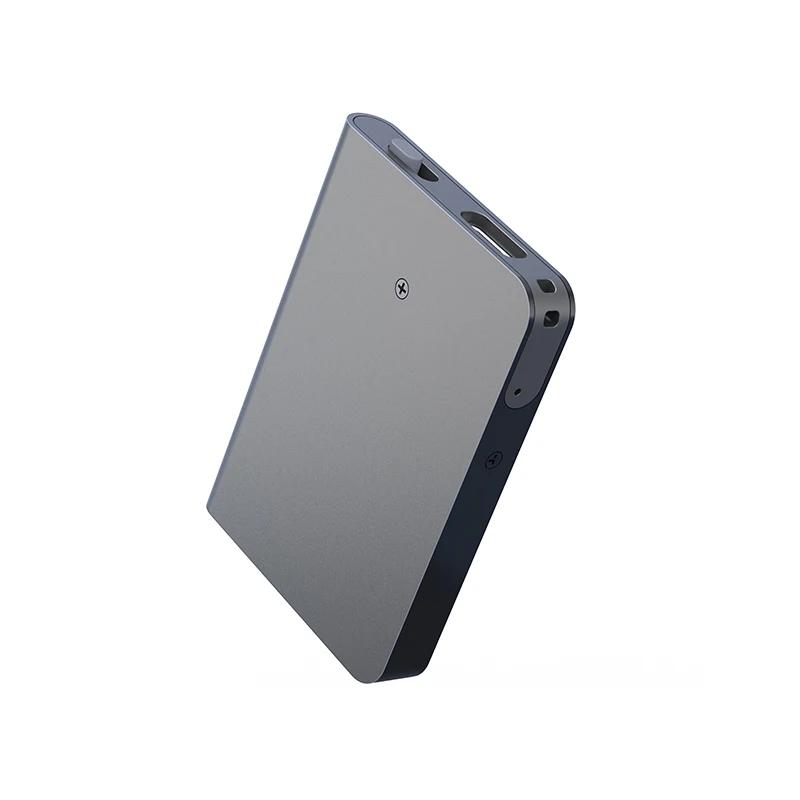 8GB Black