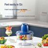 420J2 Electrolytic Blade Fruit & Vegetable Peeler - Grape & Fruit Peeling Knife